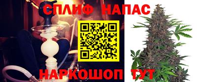 молекула духа Ливны
